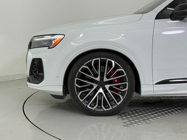 2026 Audi SQ7 Premium Plus - Photo 24