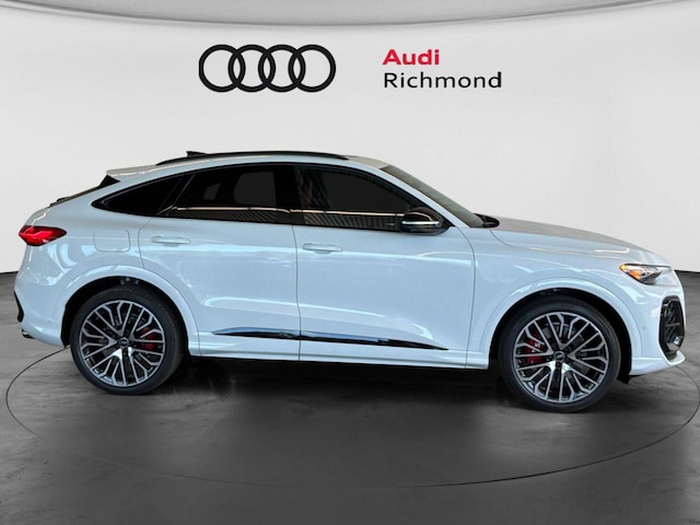 2026 Audi SQ5 Sportback