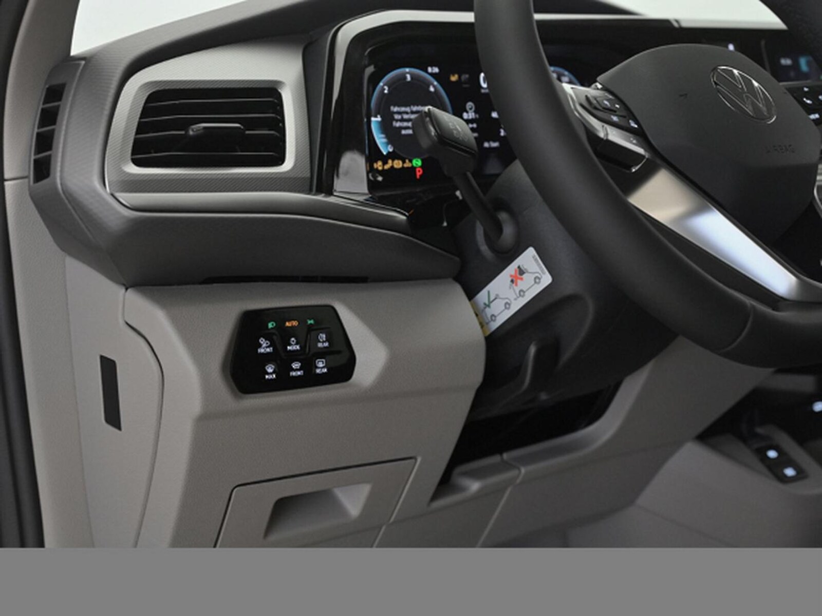 Volkswagen California – Bild 11