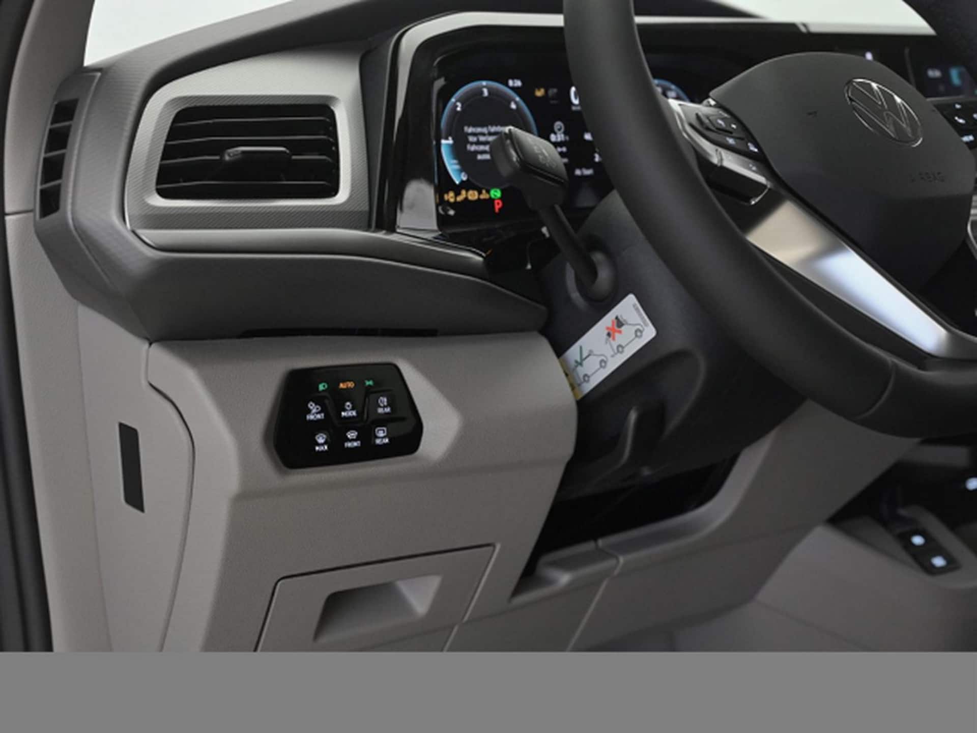 Volkswagen California Beach
