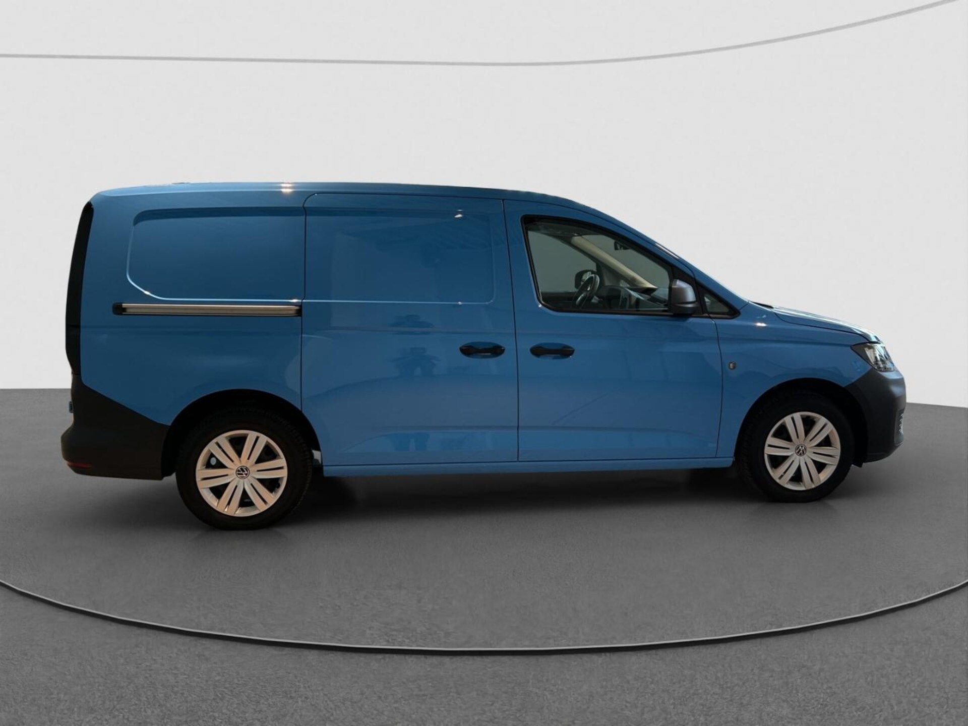 Volkswagen Caddy Maxi Cargo