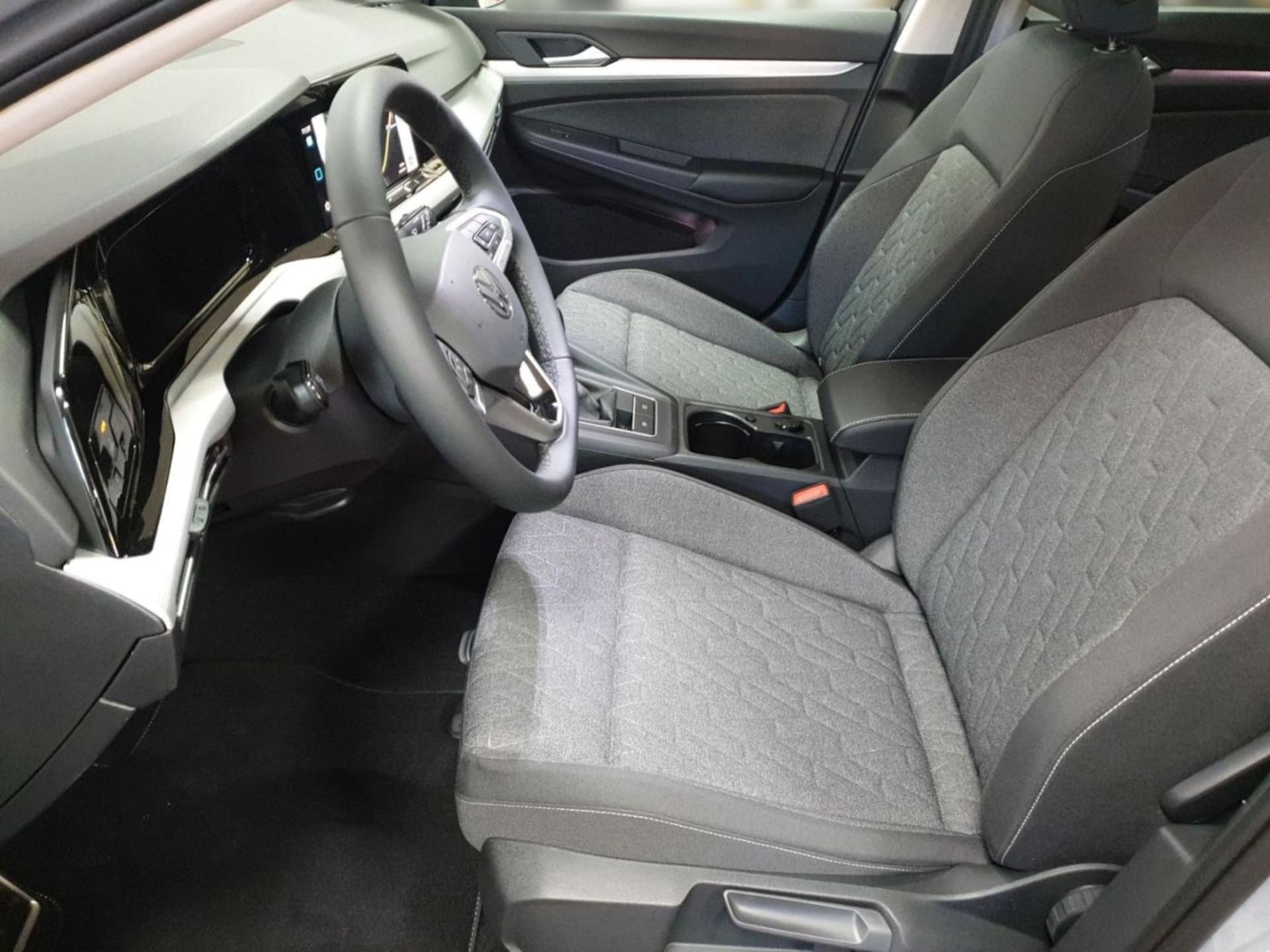 Volkswagen Golf Variant MOVE