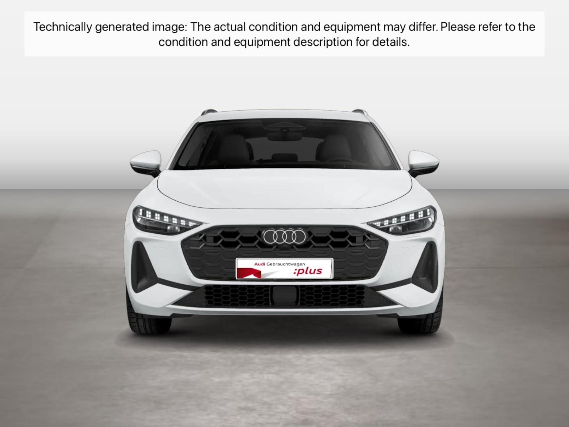 Audi A5 Avant