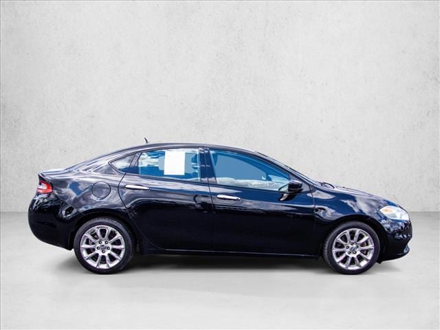 2013 Dodge Dart