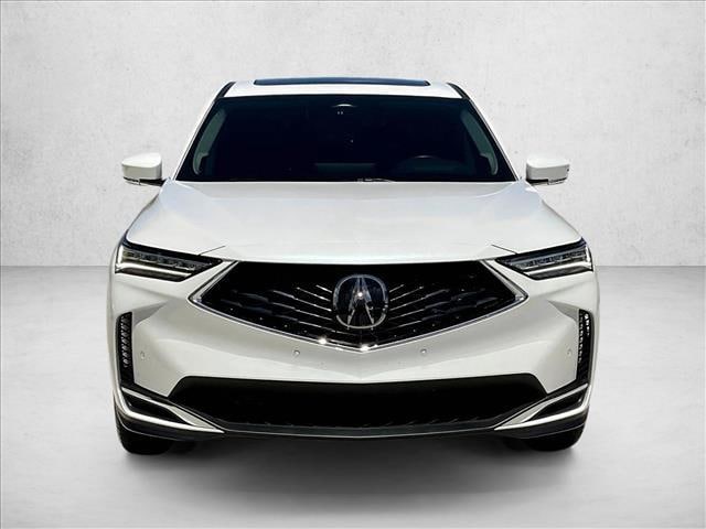 2025 Acura MDX