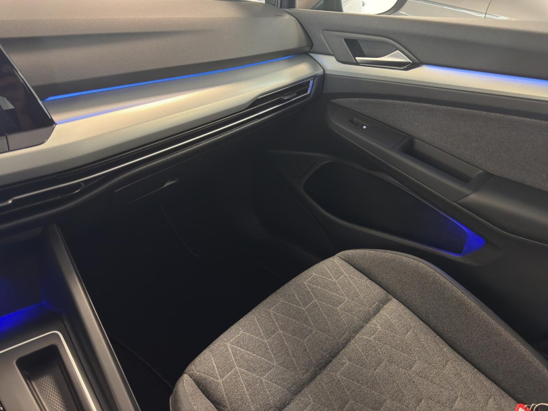 Volkswagen Golf MOVE