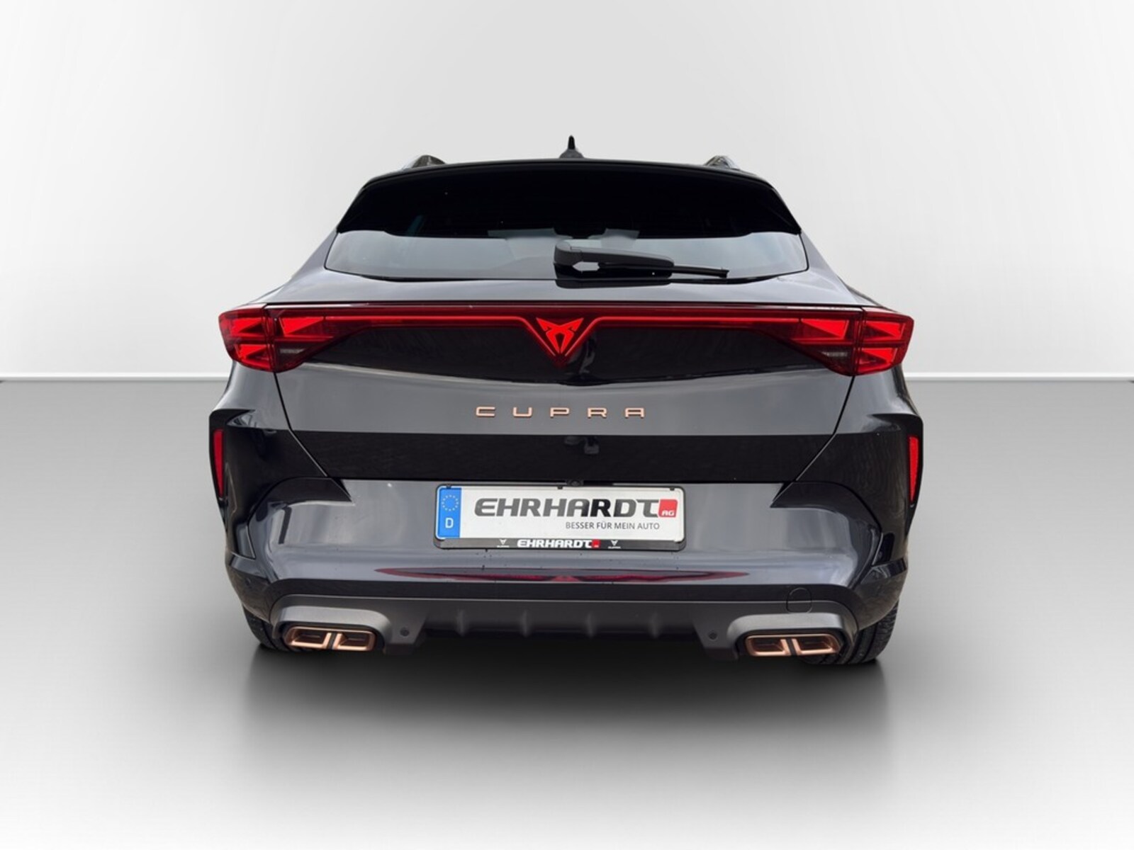 CUPRA Formentor – Bild 4