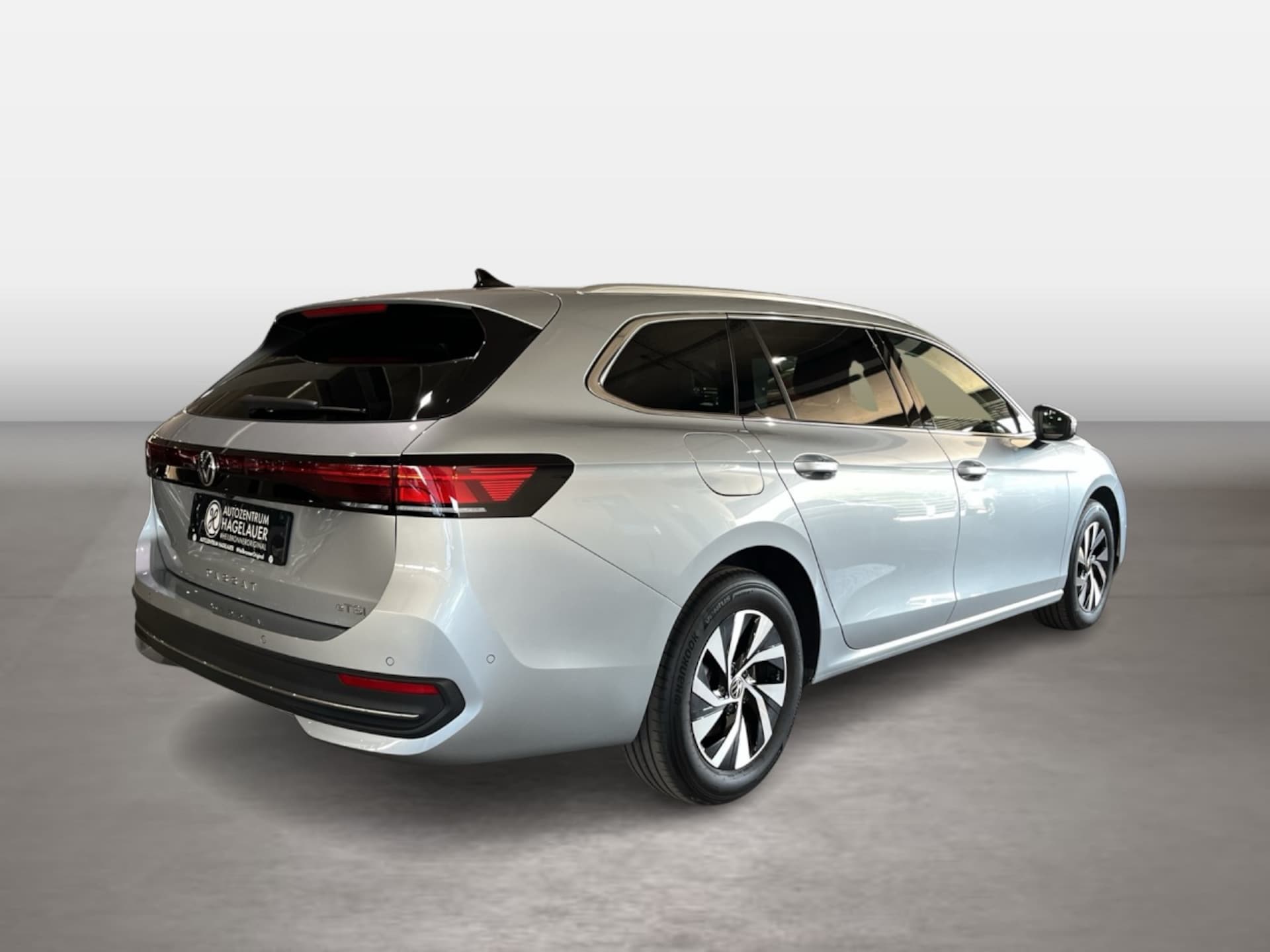 Volkswagen Passat Business