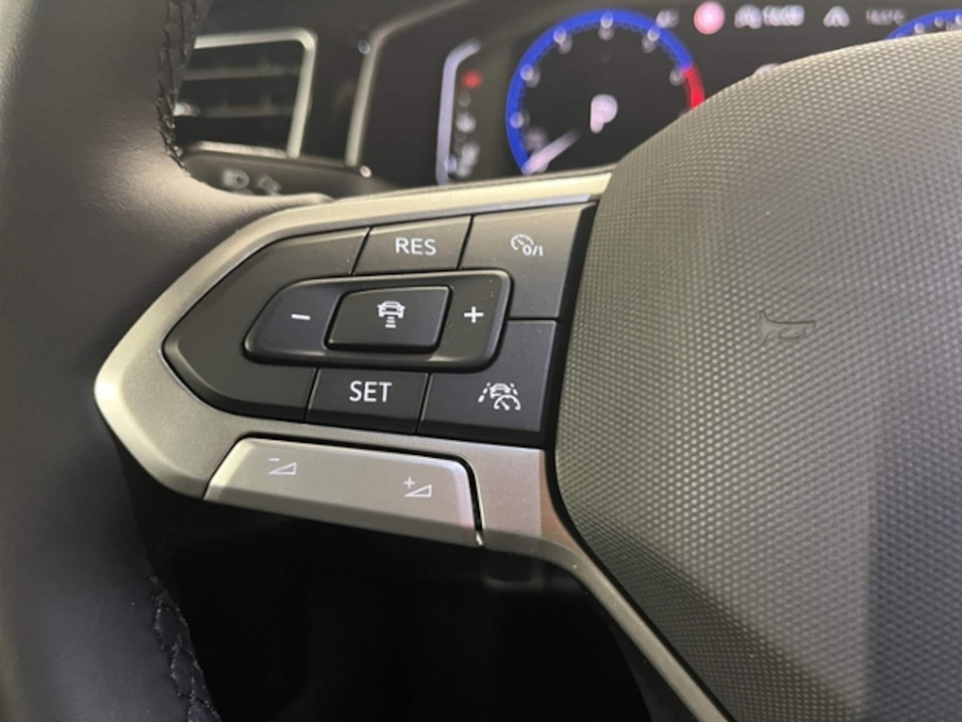 Volkswagen Polo Style