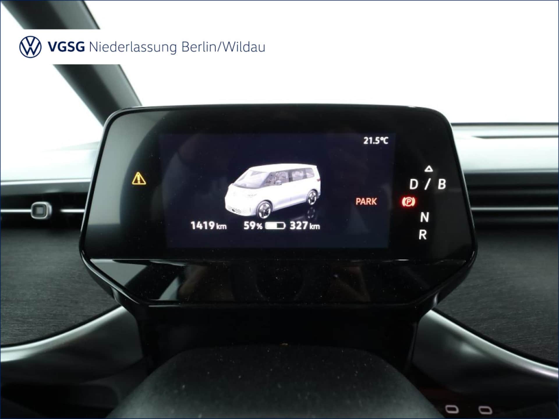 Volkswagen ID. Buzz Pro