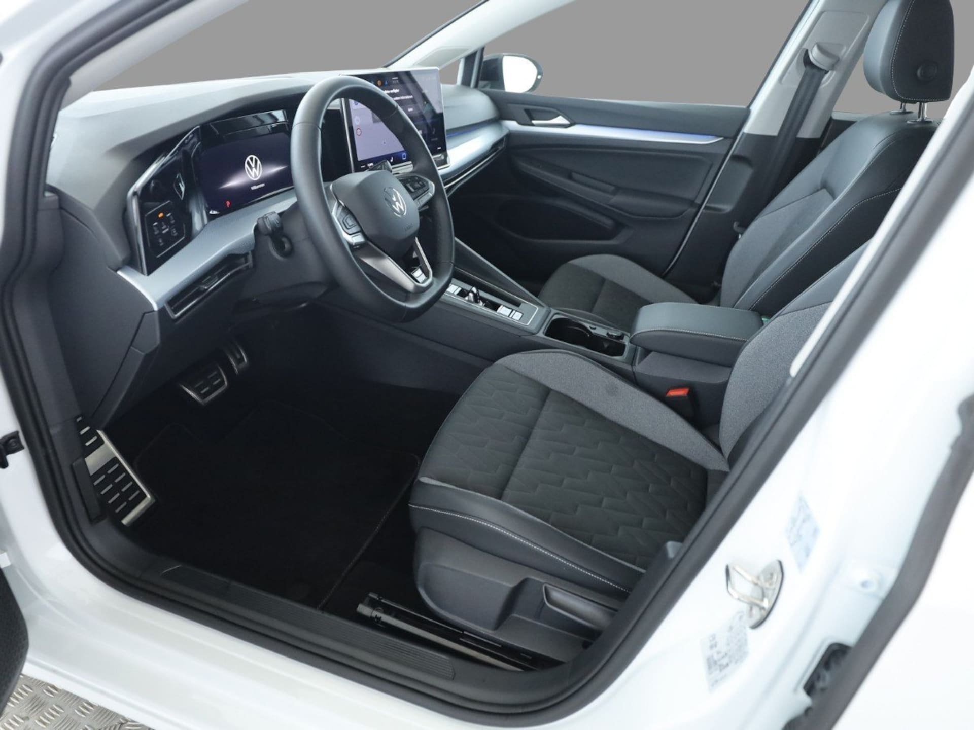 Volkswagen Golf Variant Goal