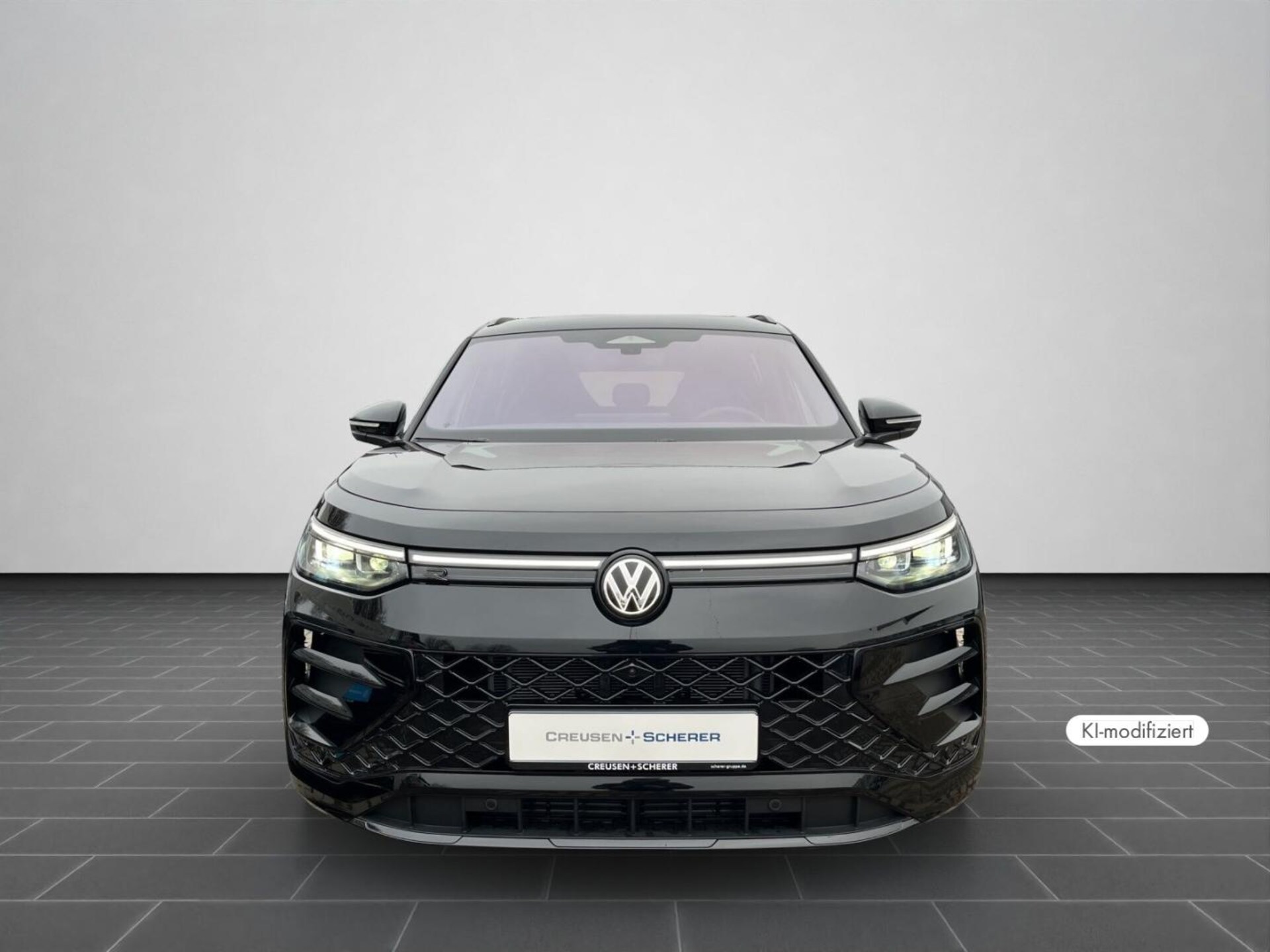 Volkswagen Tayron R-Line