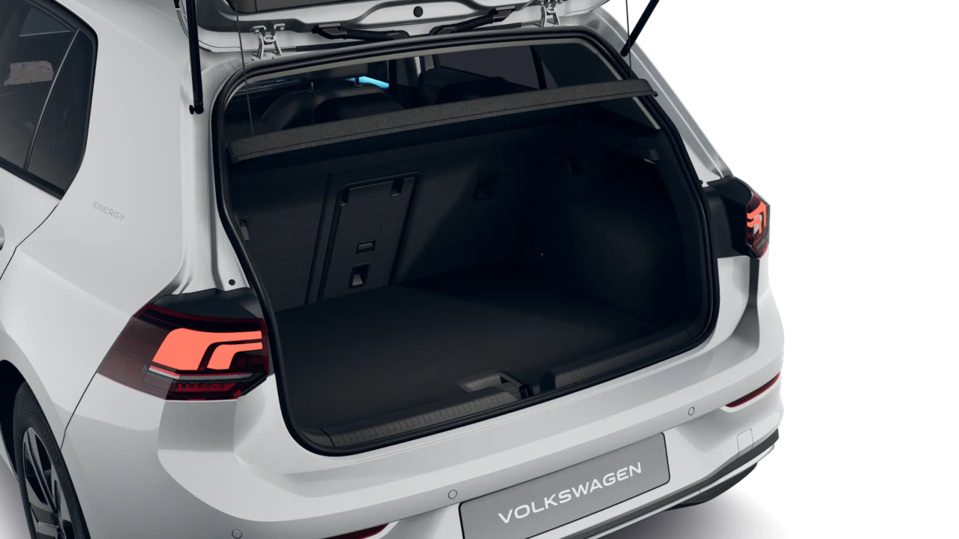Volkswagen Golf ENERGY