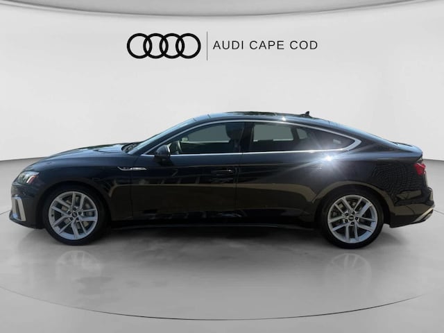 2023 Audi A5 Sportback