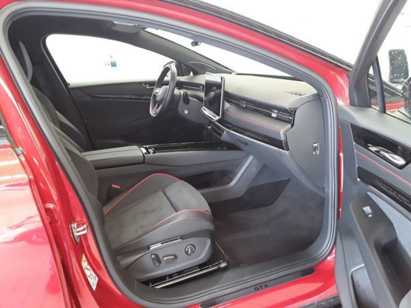 Volkswagen ID.7 Tourer – Bild 6