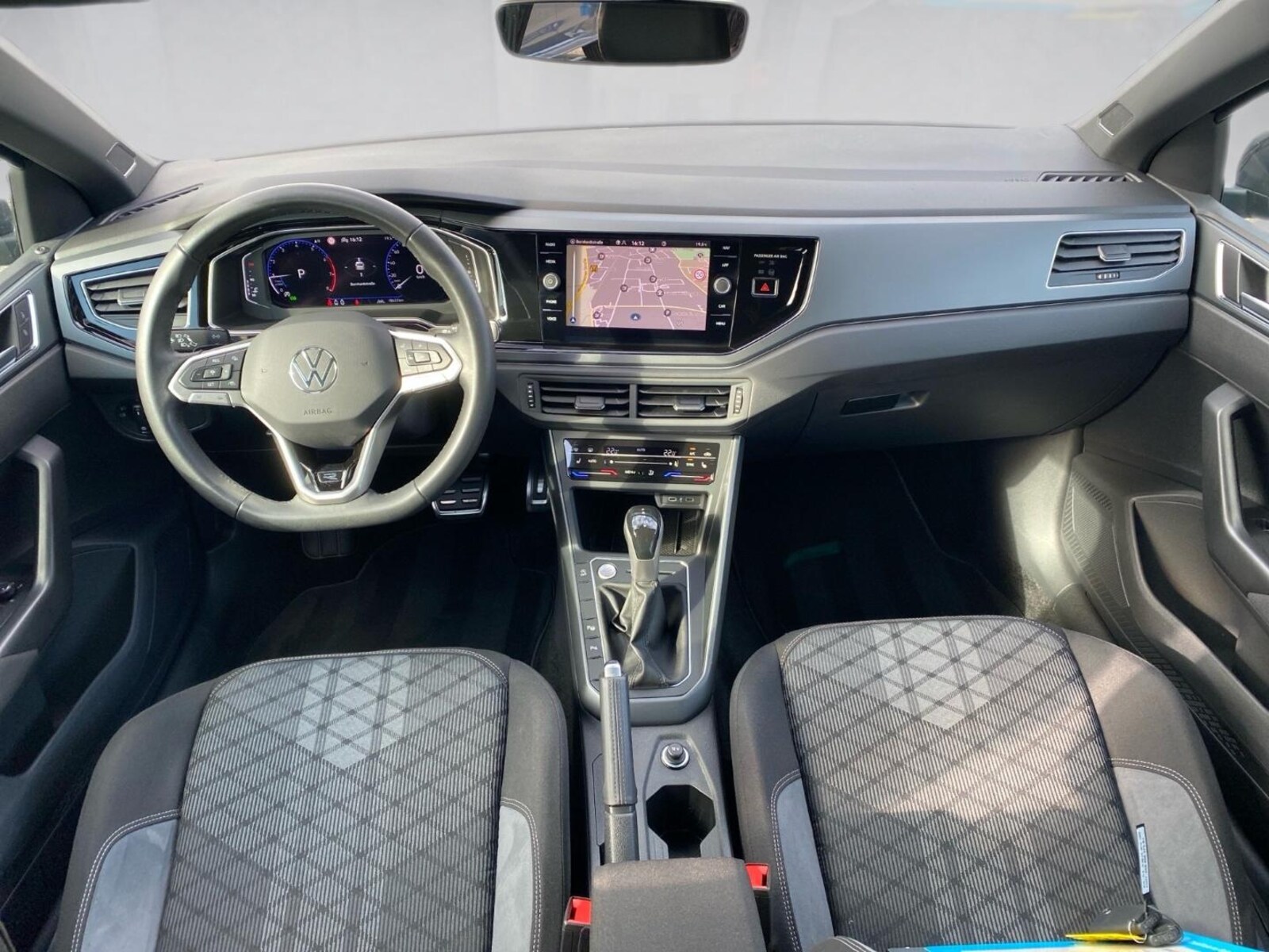 Volkswagen Polo – Bild 19