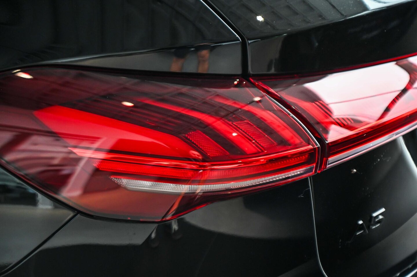 Image about Audi A5 Avant TFSI e e-hybrid quattro 270 kW S tronic