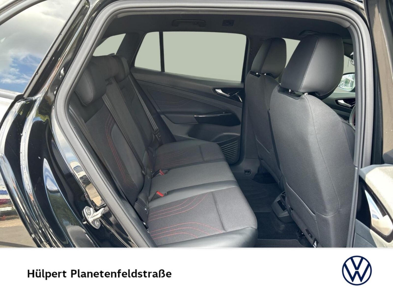 Volkswagen ID.4 – Bild 10