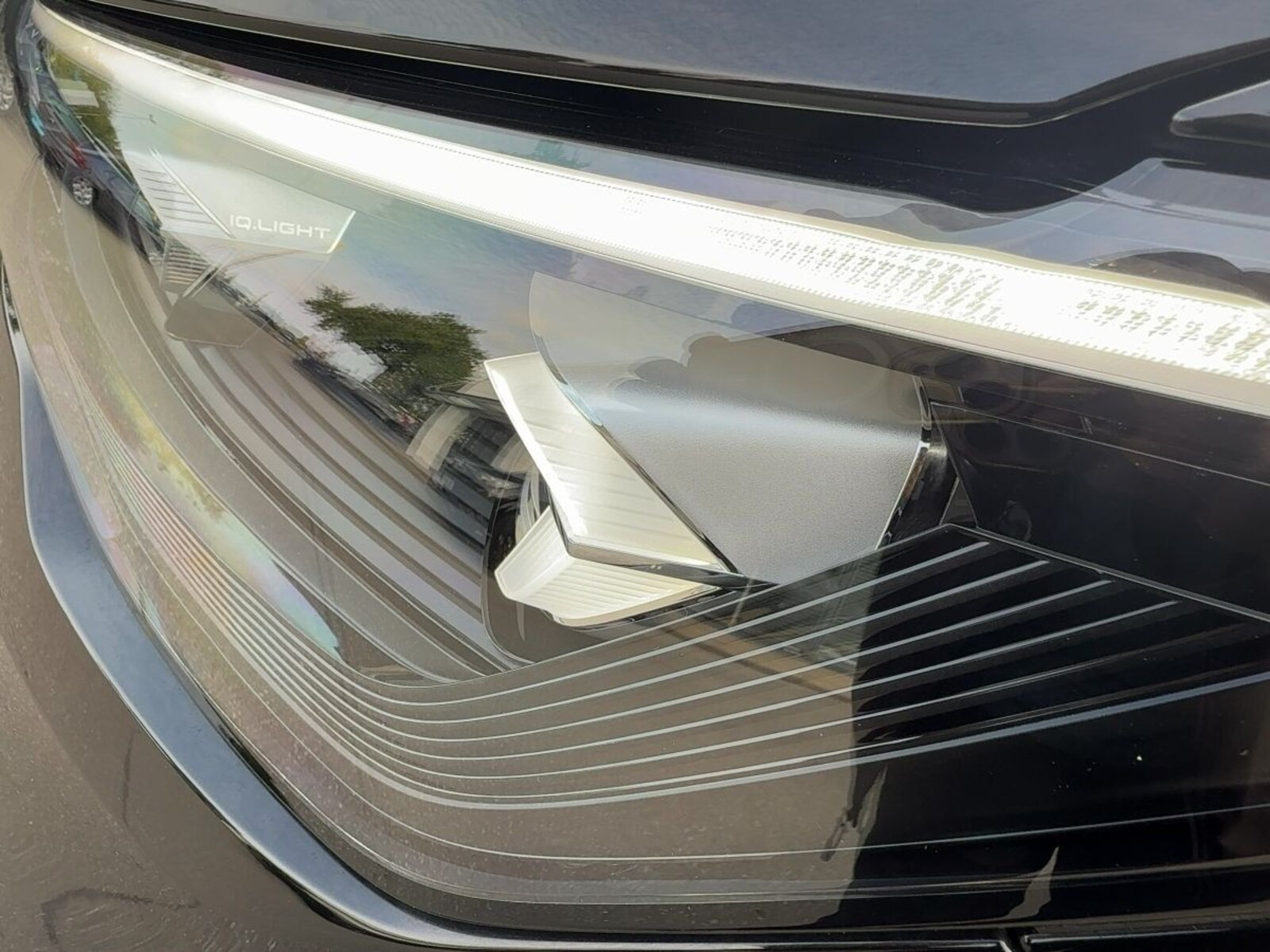 Volkswagen Tiguan – Bild 20