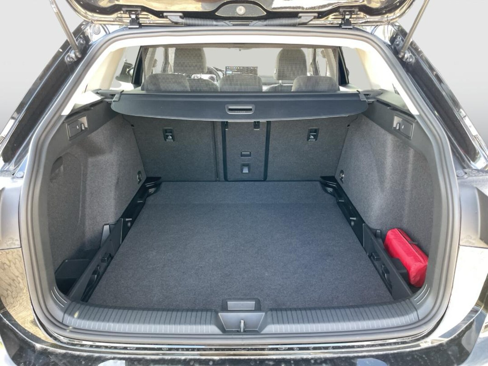 Volkswagen Golf Variant – Bild 19