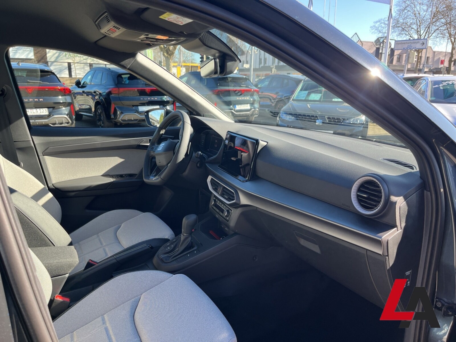 SEAT Arona – Bild 10