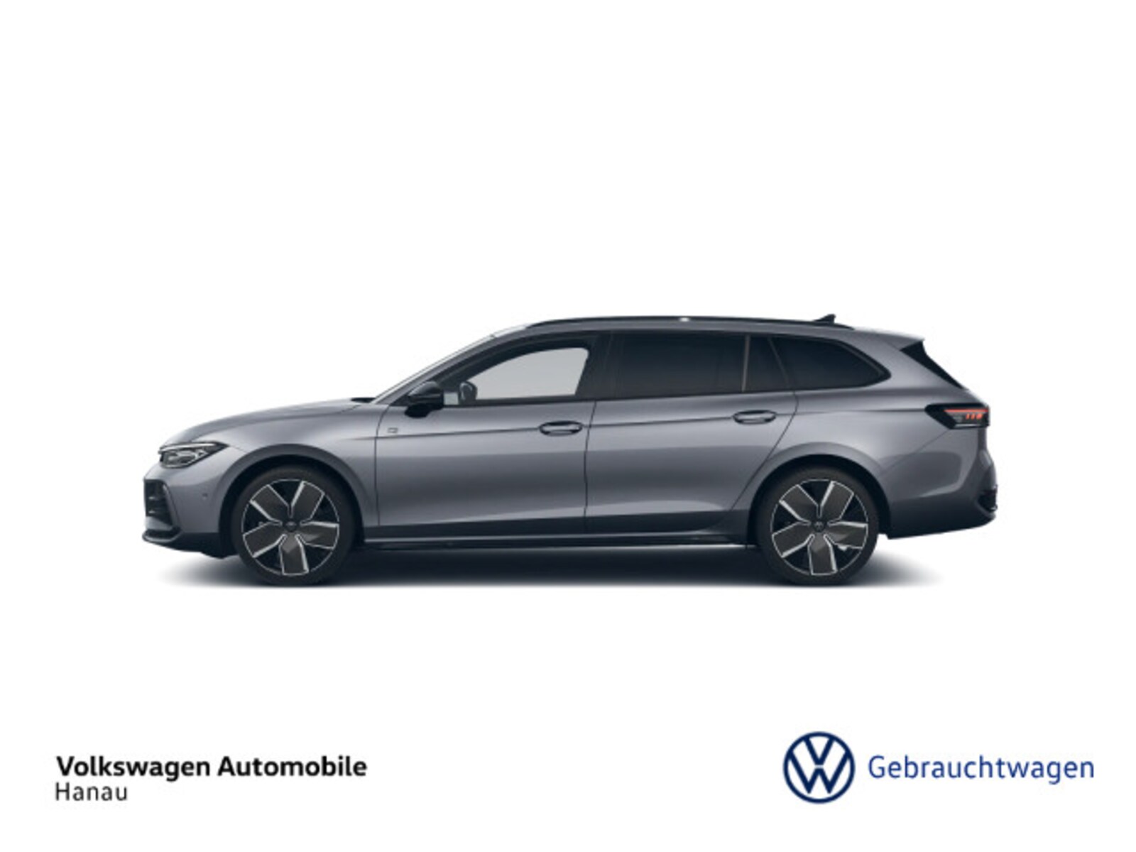 Volkswagen Passat – Bild 9