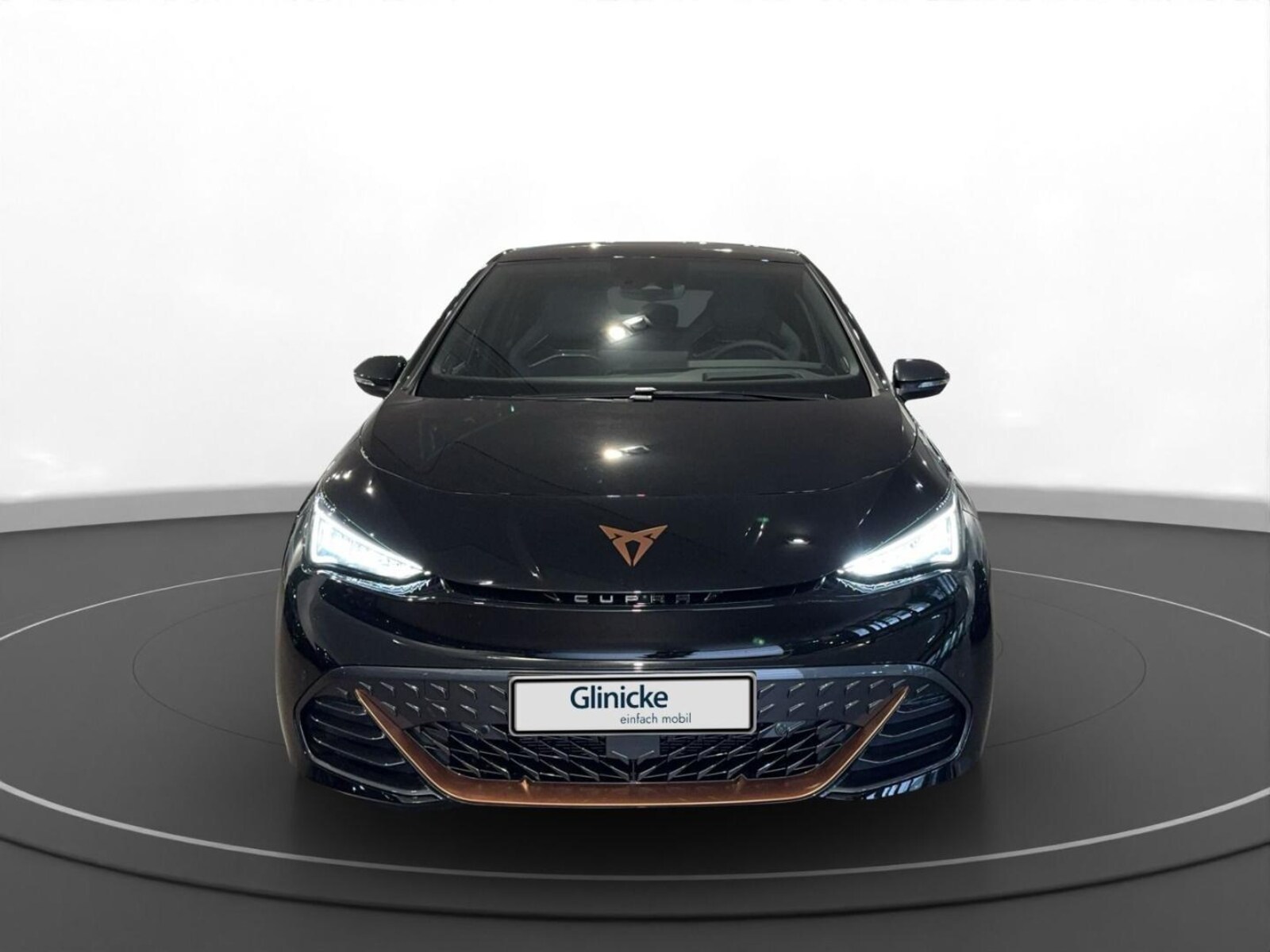 CUPRA Born – Bild 3