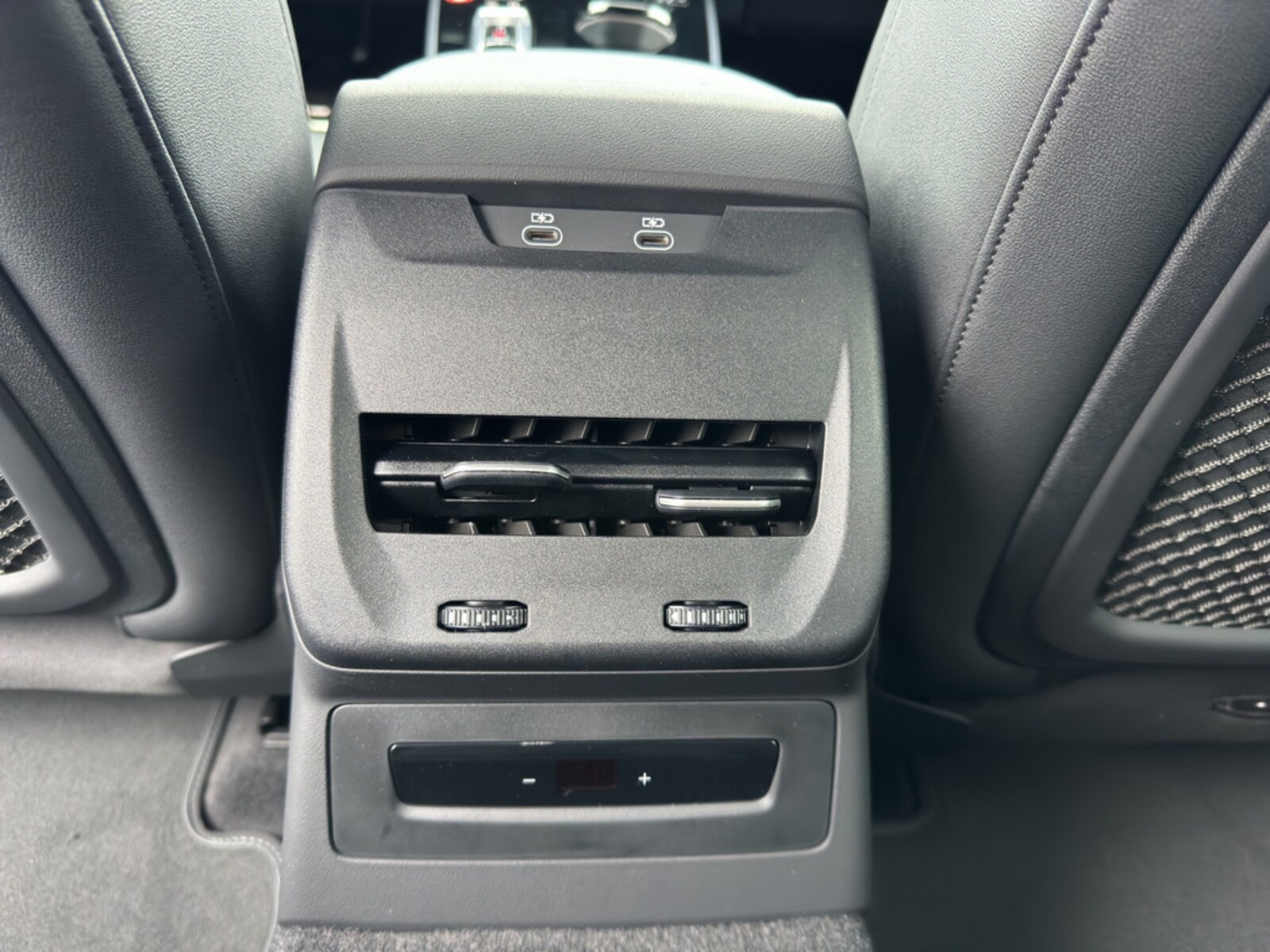 Audi A5 Avant – Bild 16