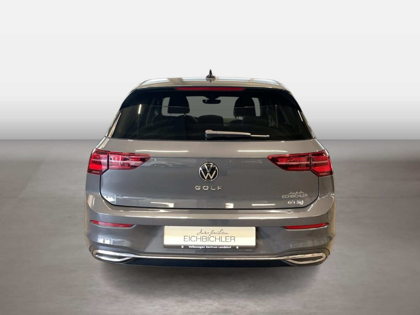 Volkswagen Golf – Bild 4