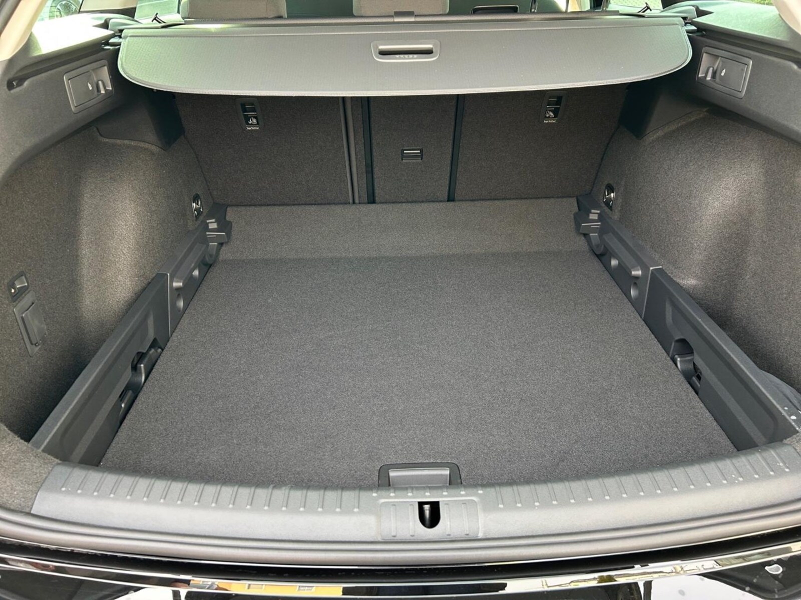 SEAT Leon Sportstourer – Bild 13