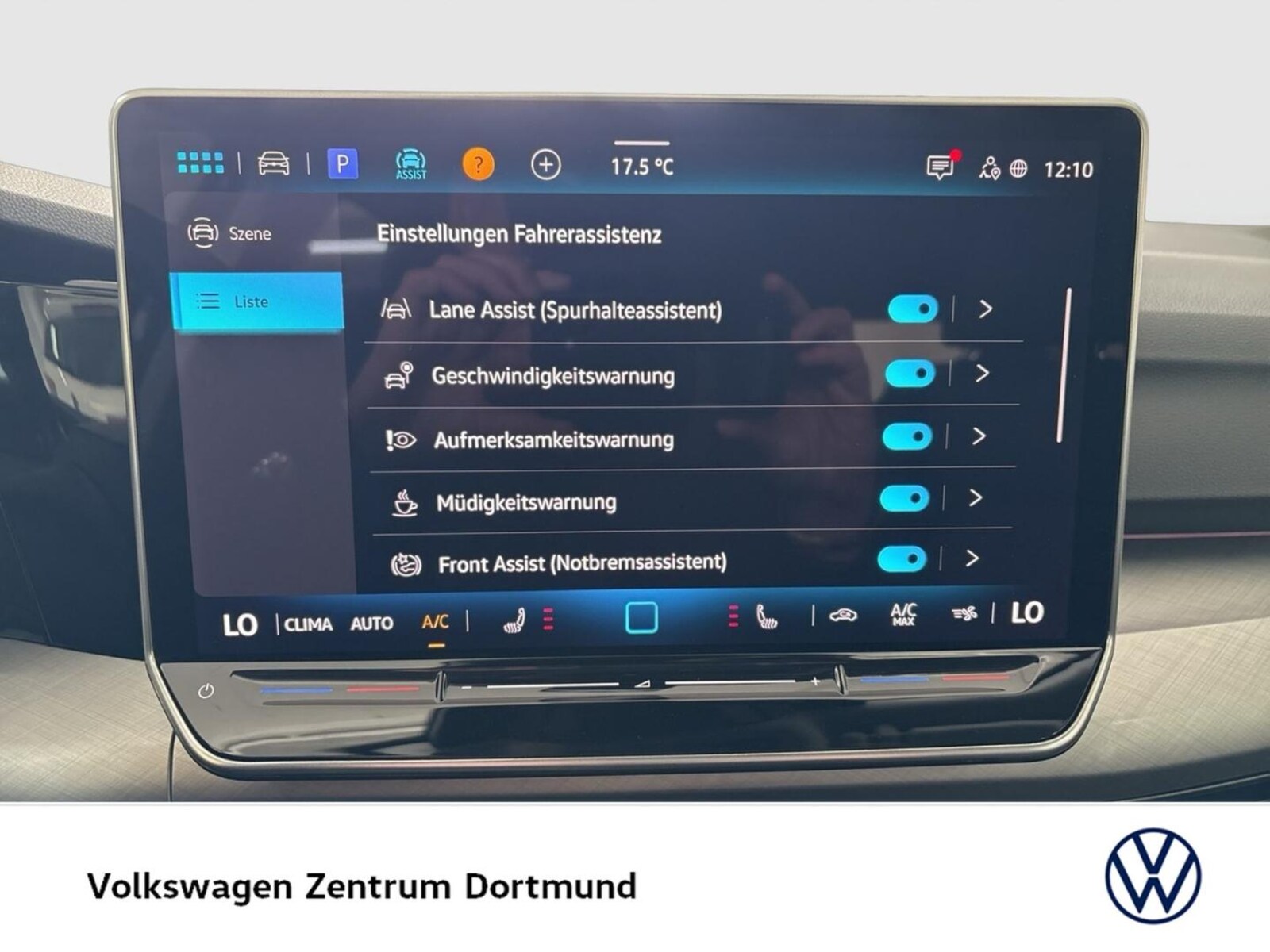 Volkswagen Golf – Bild 15