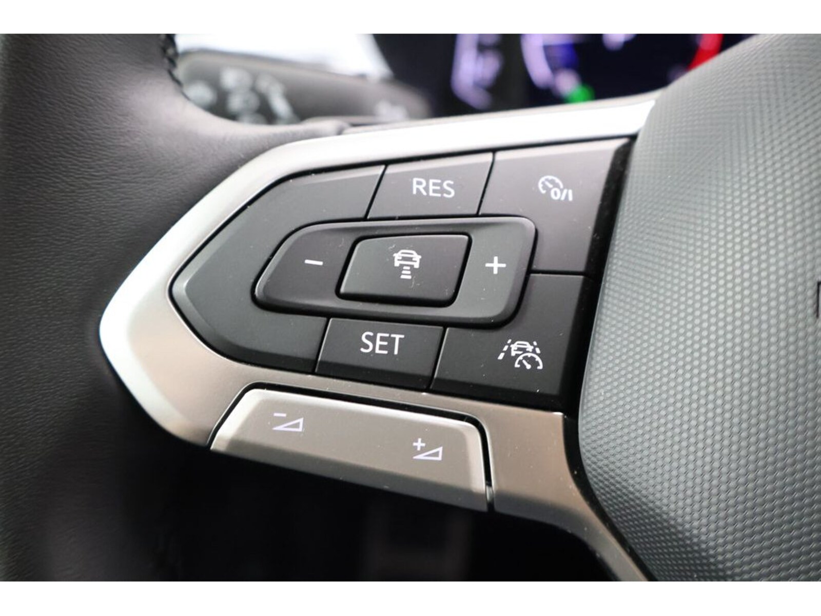 Volkswagen Touran – Bild 18