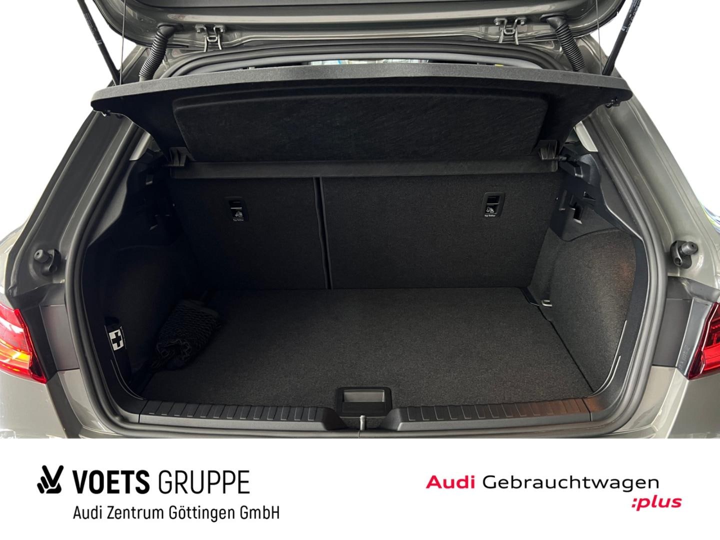 Bild über Audi A1 Sportback advanced 35 TFSI S tronic - für weitere Informationen kontaktieren Sie den Audi Partner