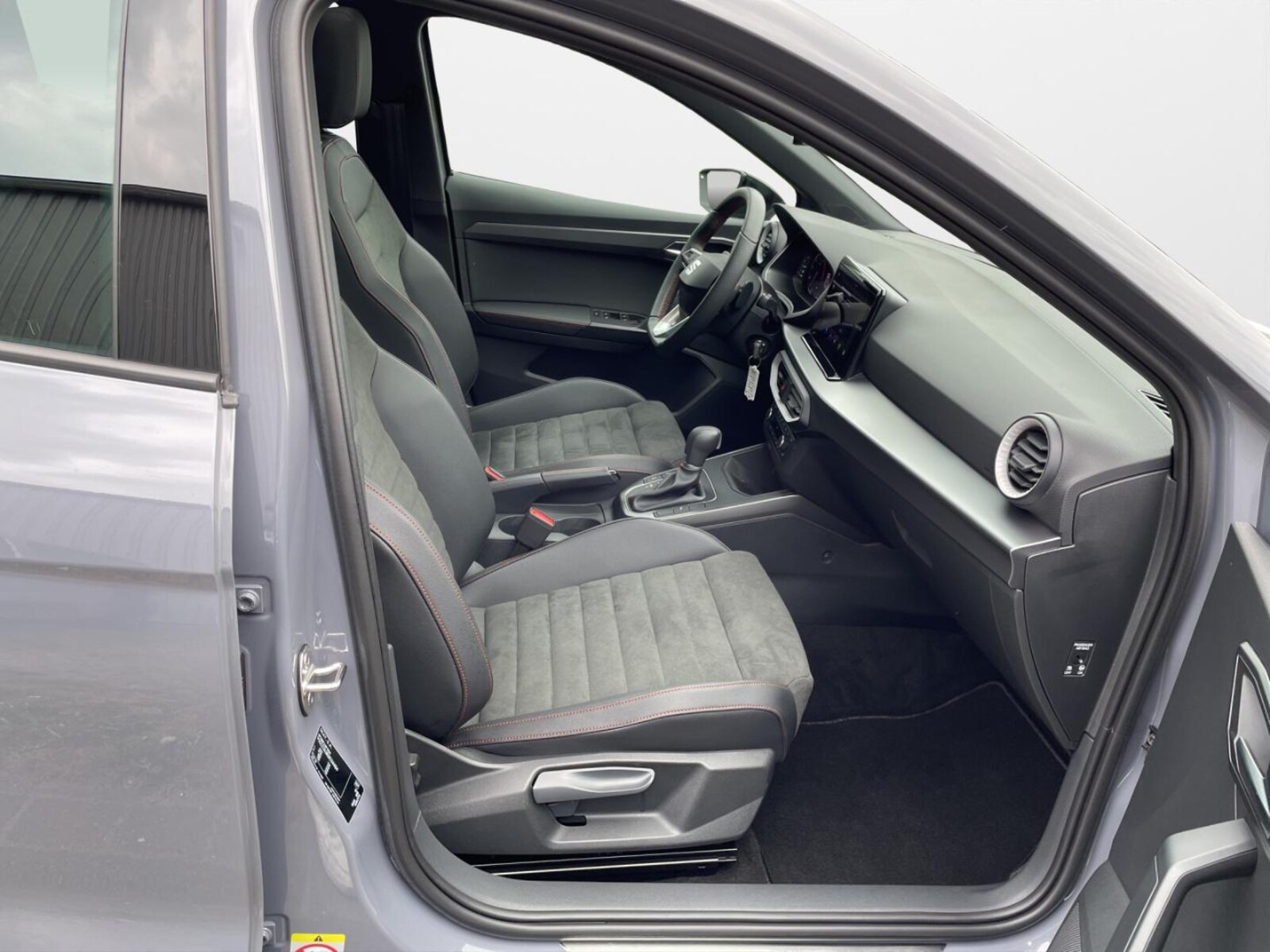 SEAT Ibiza – Bild 13