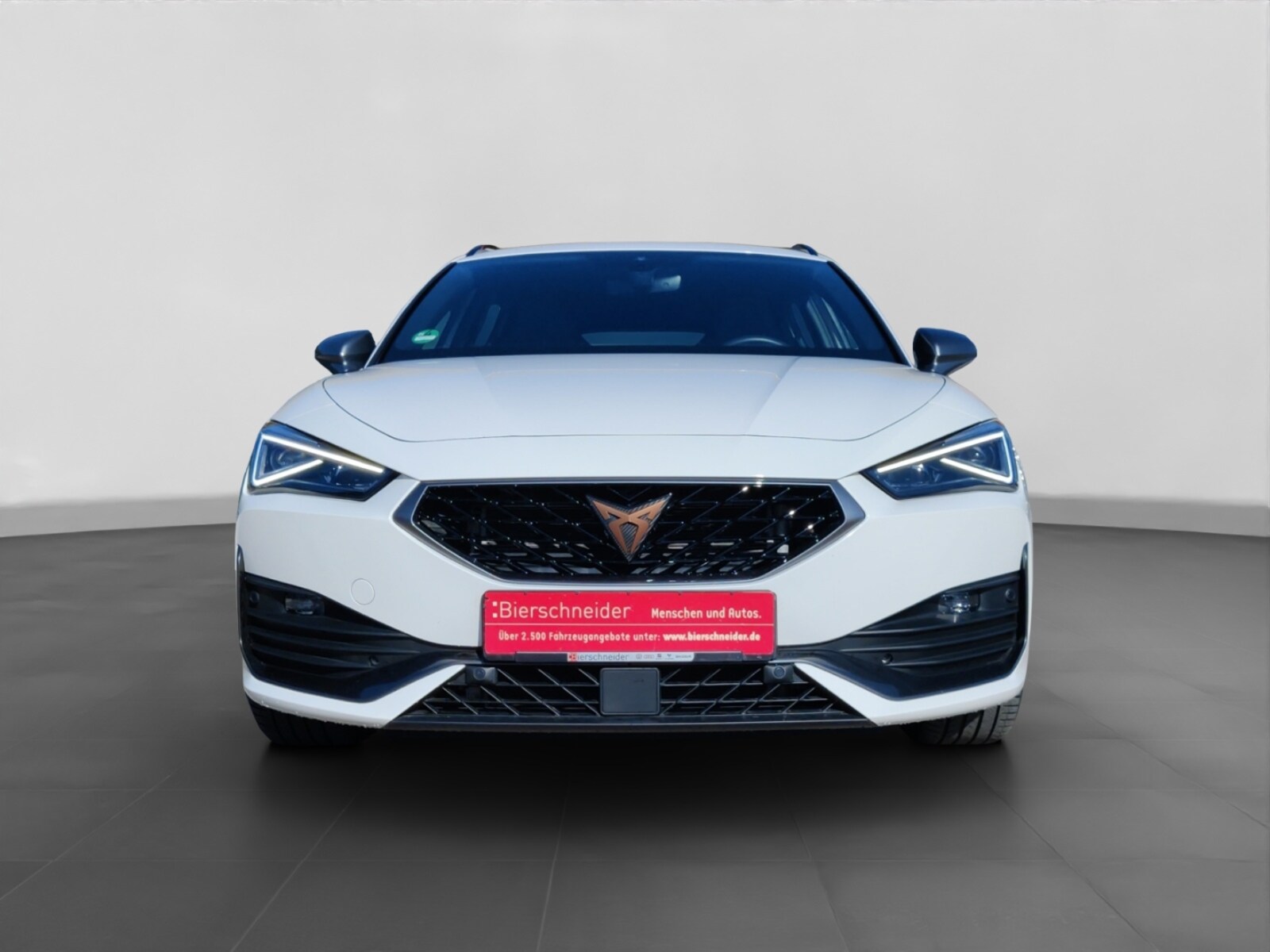 CUPRA Leon Sportstourer – Bild 4