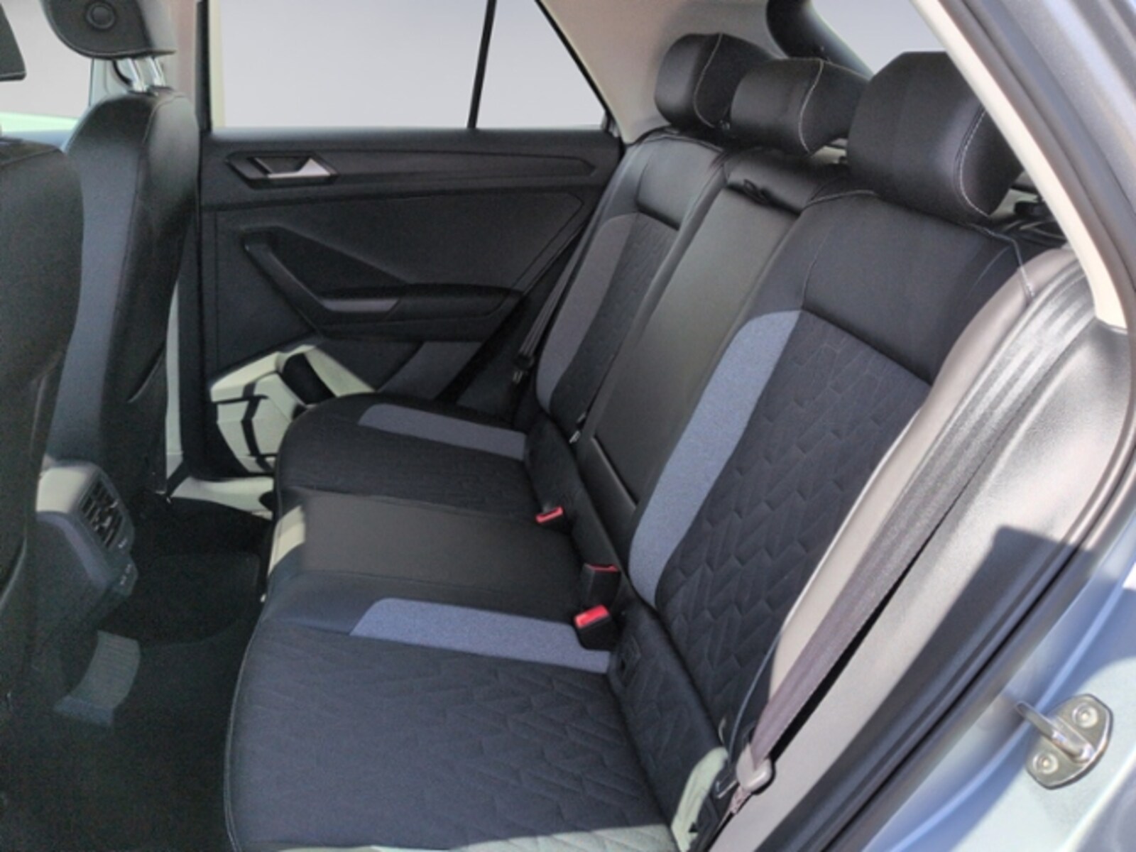 Volkswagen T-Roc – Bild 14