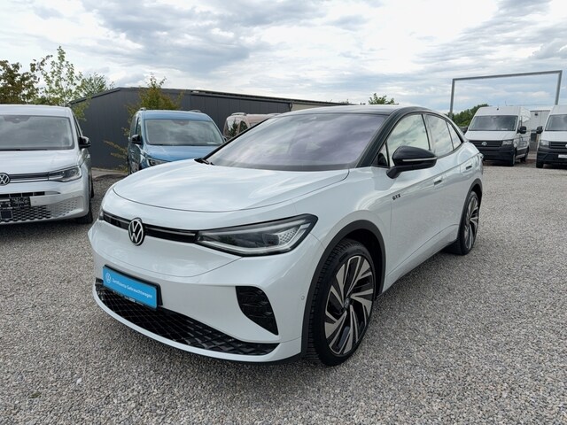 Volkswagen ID.5