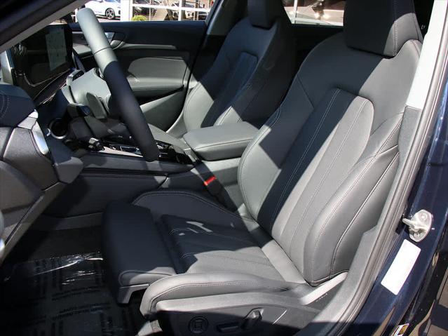 2025 AUDI A5 - Image 11