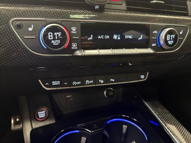 2023 AUDI S4 - Image 12