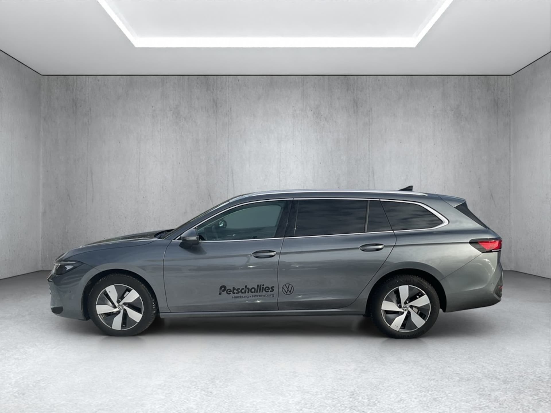 Volkswagen Passat Business