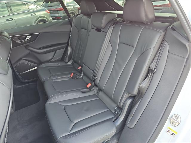 2026 Audi Q8 Premium - Photo 14