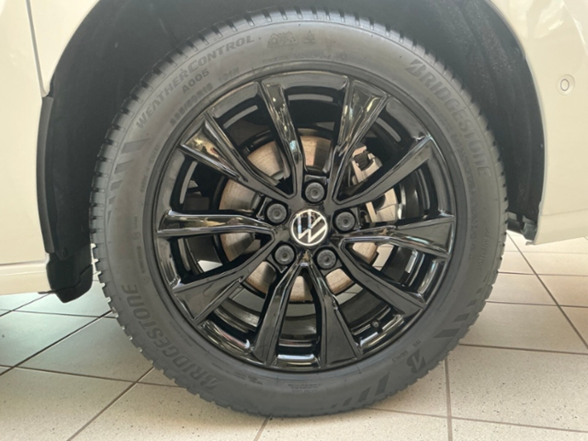 Volkswagen Multivan Langversion Life