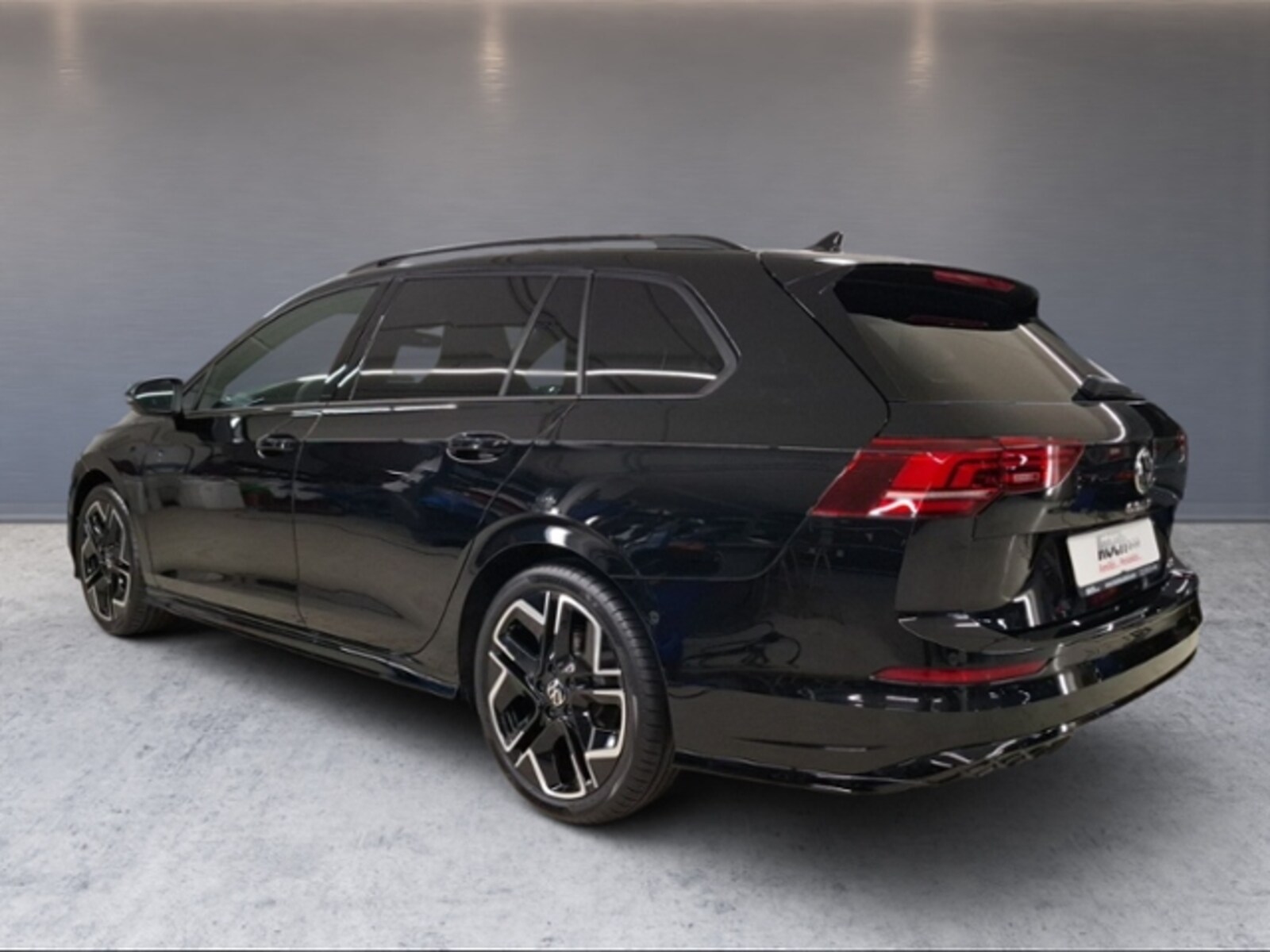 Volkswagen Golf Variant – Bild 5