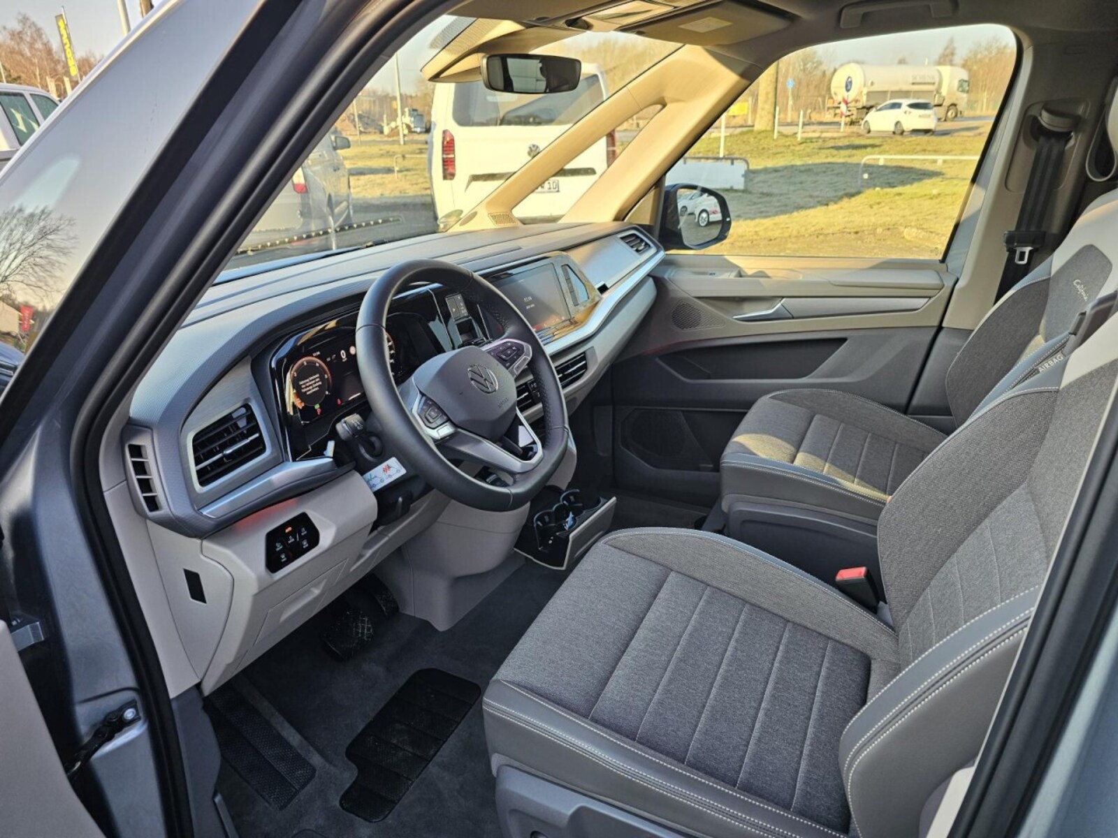Volkswagen California – Bild 8