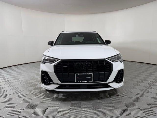 2025 Audi Q3 S Line Premium Plus - Photo 2