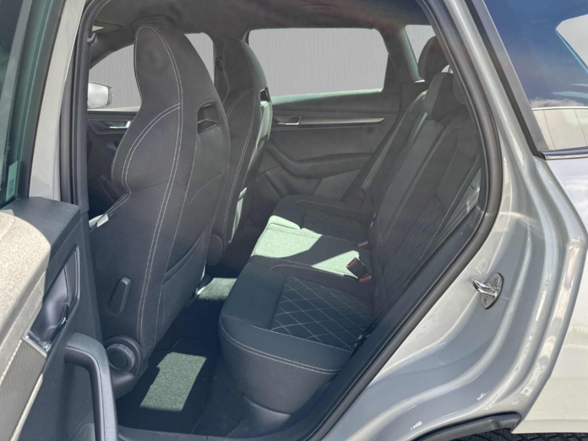 Skoda Karoq Sportline