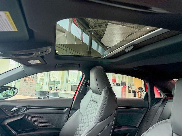 2026 Audi RS 3 Base - Photo 25