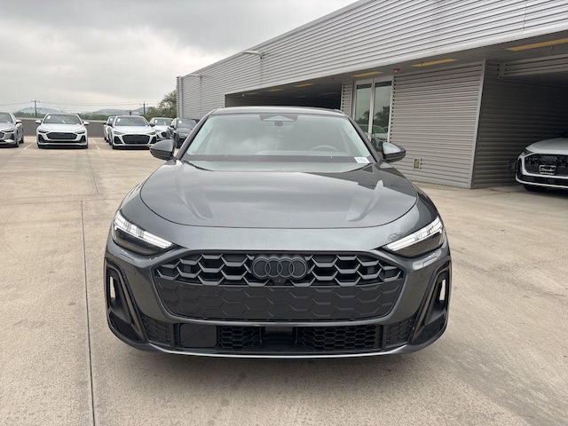 2026 Audi A5 Sedan