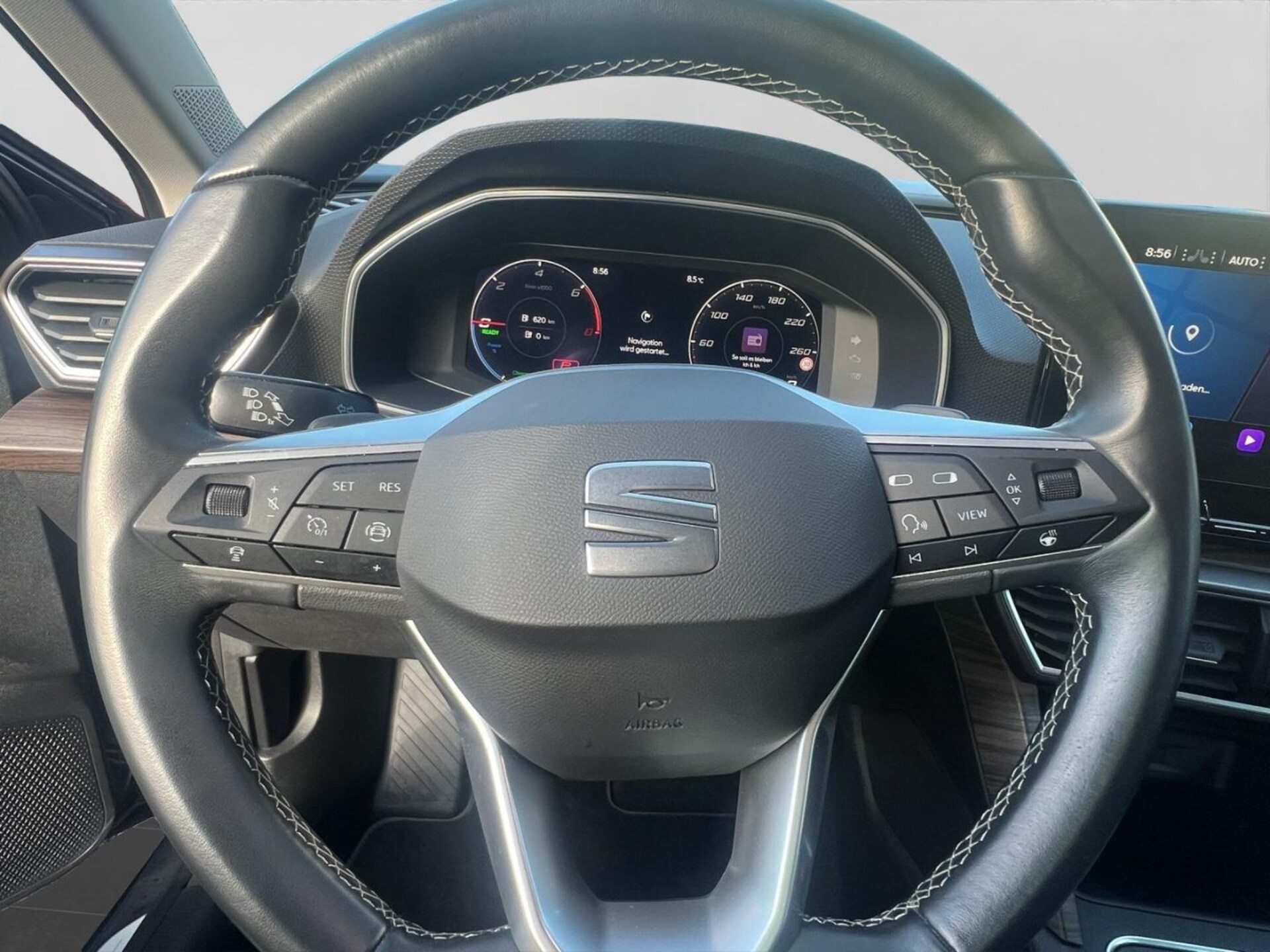 SEAT Leon Sportstourer XCELLENCE