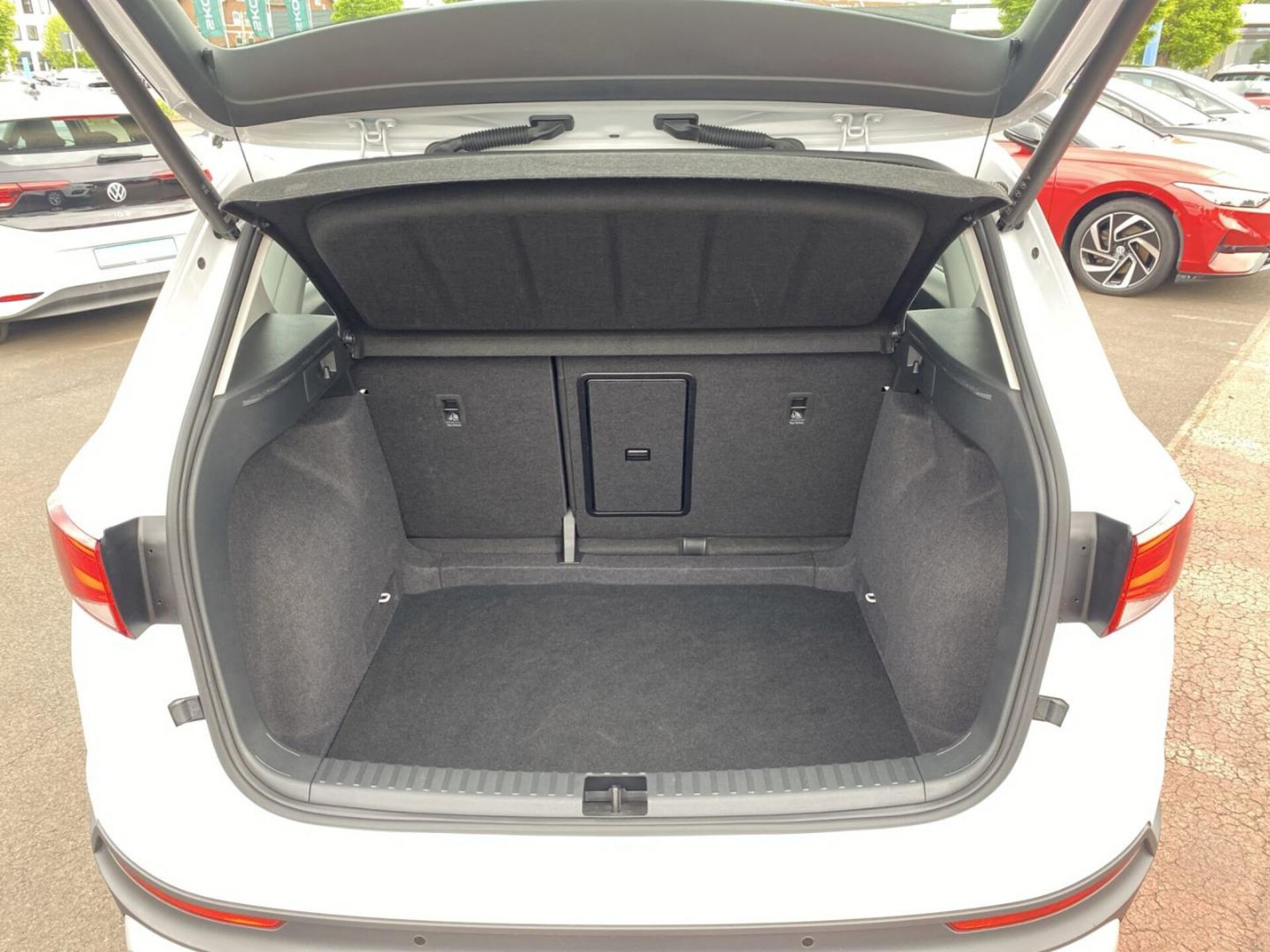 SEAT Ateca Style